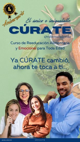 Imagen de CÚRATE 24 Mayo - 21 Septiembre 