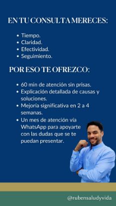 Imagen de Consulta Premium