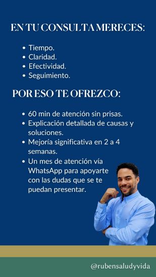 Imagen de Consulta Premium