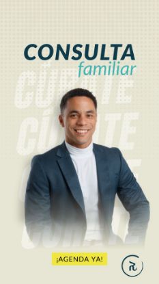 Imagen de Consulta Familiar