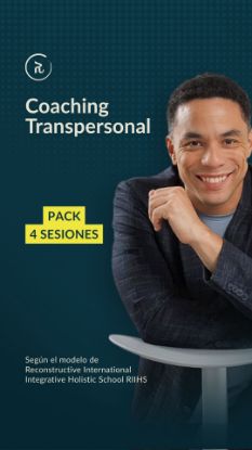 Imagen de Pack Emocional - 4 sesiones de Coaching