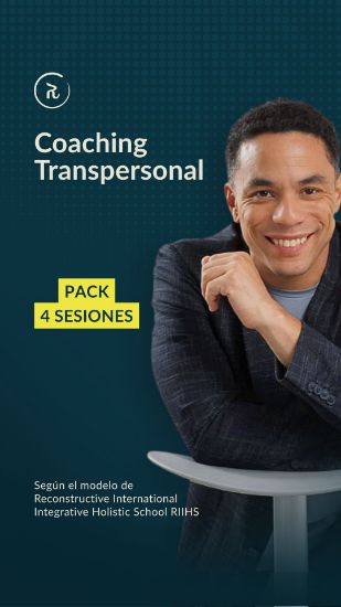 Imagen de Pack Emocional - 4 sesiones de Coaching
